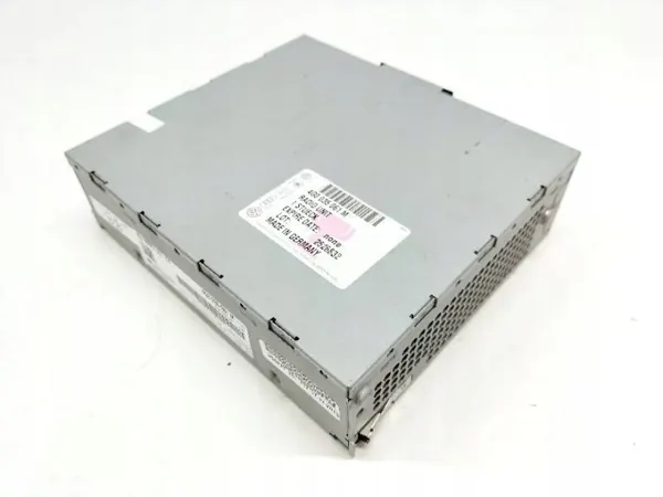 OEM 4G0035061M Radio Viritin Audi A4 B8 (2008-2015) image 4