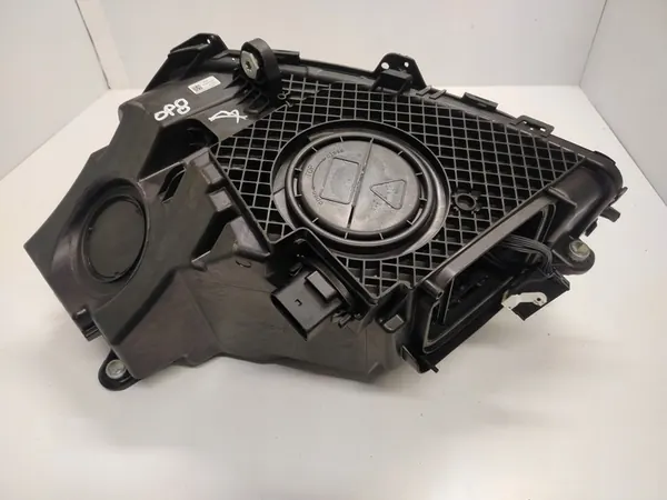 Rechter lamp Mercedes GLC W253 Lift Full Led image 4