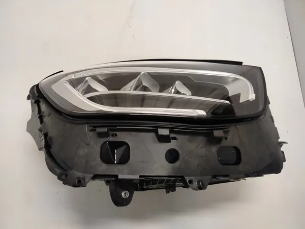 Rechter lamp Mercedes GLC W253 Lift Full Led image 5