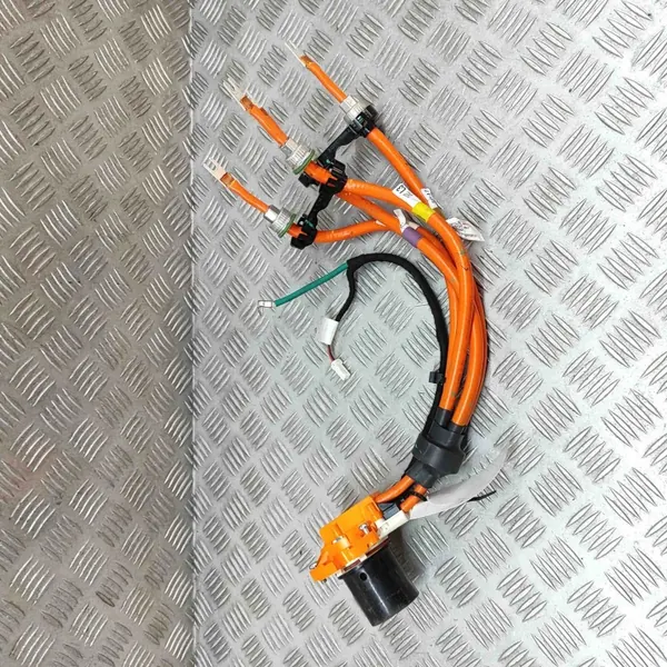 Câble Batterie Tesla Model X OEM 107533200A Occasion image 2