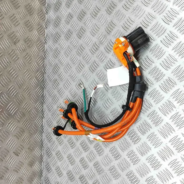 Câble Batterie Tesla Model X OEM 107533200A Occasion image 3
