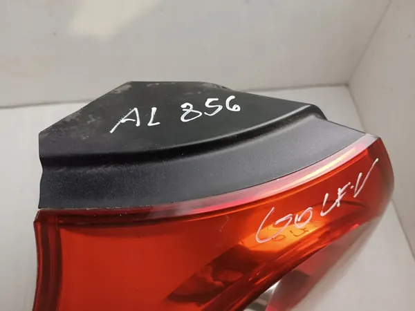 Vänster Baklykta VW Golf V HB image 4