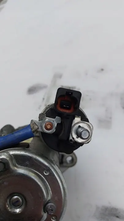 Motor de arranque Kia Ceed III 1.0 1.5 T-GDi 36100-08100 image 3