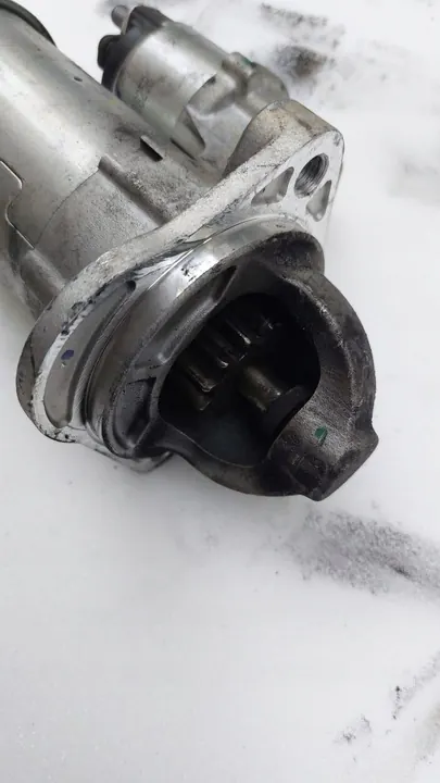 Motor de arranque Kia Ceed III 1.0 1.5 T-GDi 36100-08100 image 4