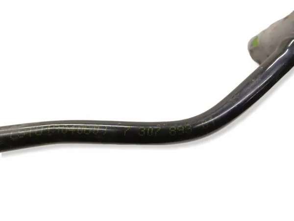 BMW Bränslefilter avluftningsslang OEM 7307893 image 4
