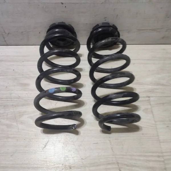 Ressort arrière OEM 2884 pour Dacia Jogger image 2