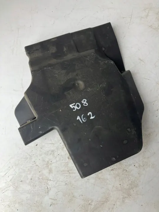 OEM 9675728680 Couvercle Module Start-Stop Peugeot 508 image 2