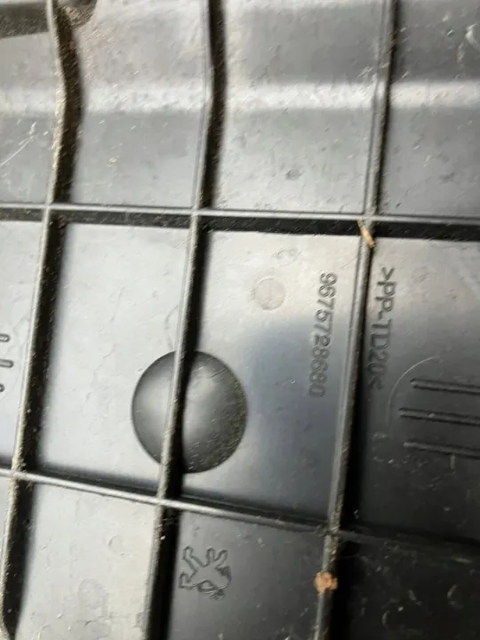 OEM 9675728680 Couvercle Module Start-Stop Peugeot 508 image 4