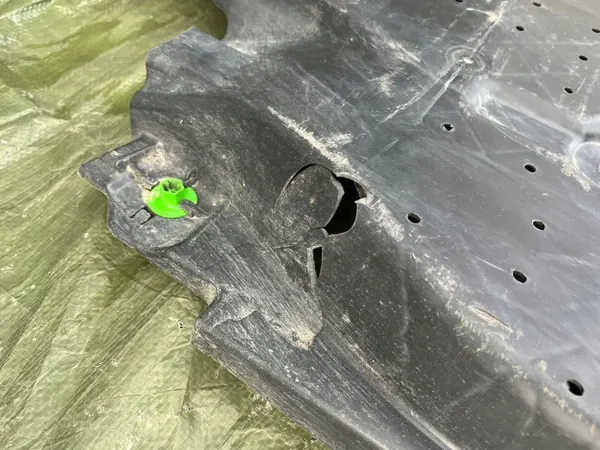 OEM 9847060580 Batterieabdeckungssatz für Opel Mokka II image 8