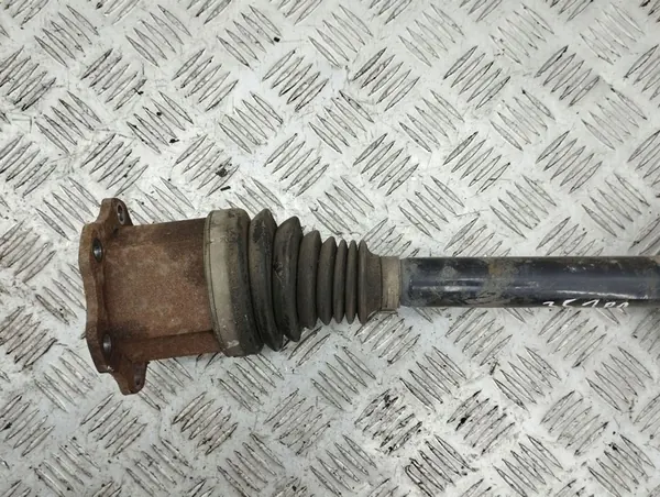 Audi A6 C7 2011 Vänster Främre Halvaxel image 5