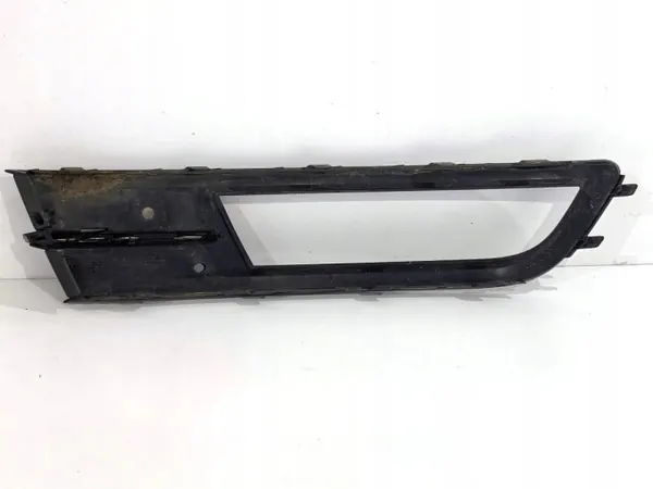 Left Front Bumper Grille VW Passat B8 3G0854661 image 3