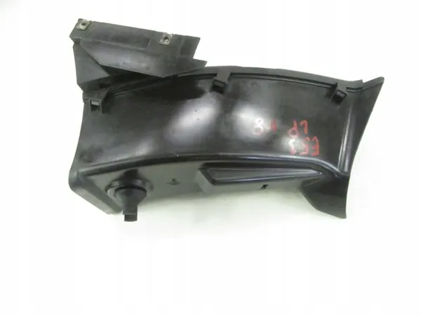 OEM 8402425 Conduto de ar esquerdo dianteiro BMW e53 X5 image 4
