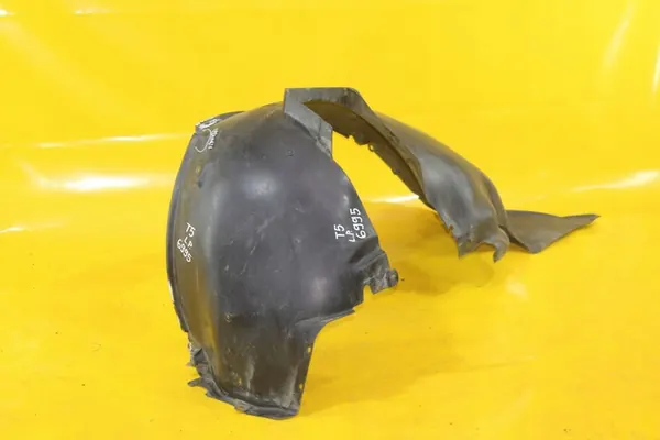 Front Left Wheel Arch VW Transporter T5 image 2