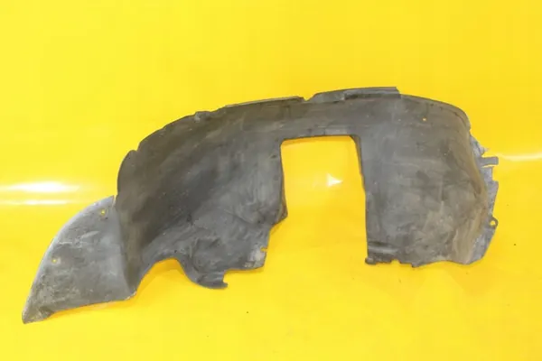 Front Left Wheel Arch VW Transporter T5 image 6