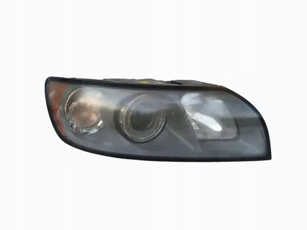 Faro derecho OEM 30698880 para Volvo V50 S40 03-07 image 2