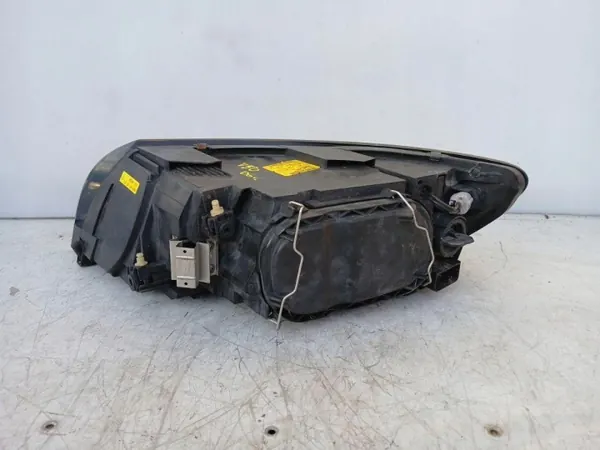 Faro derecho OEM 30698880 para Volvo V50 S40 03-07 image 3