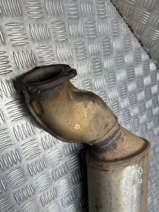Katalysaattori OEM 8K0230AB Audi Q5 2.0L Diesel image 5