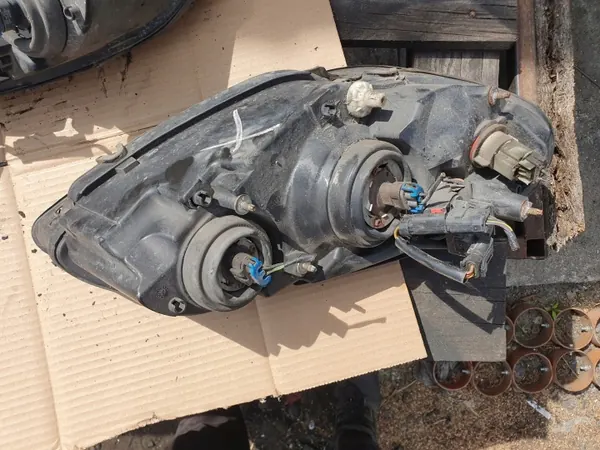 Válvula de vácuo OEM 0025401497 para Chrysler PT Cruiser image 5