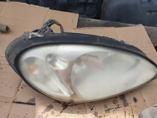 Válvula de vácuo OEM 0025401497 para Chrysler PT Cruiser image 6