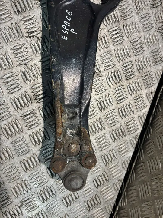 Braccio di Controllo Anteriore Destro RENAULT ESPACE V 545047275R image 2