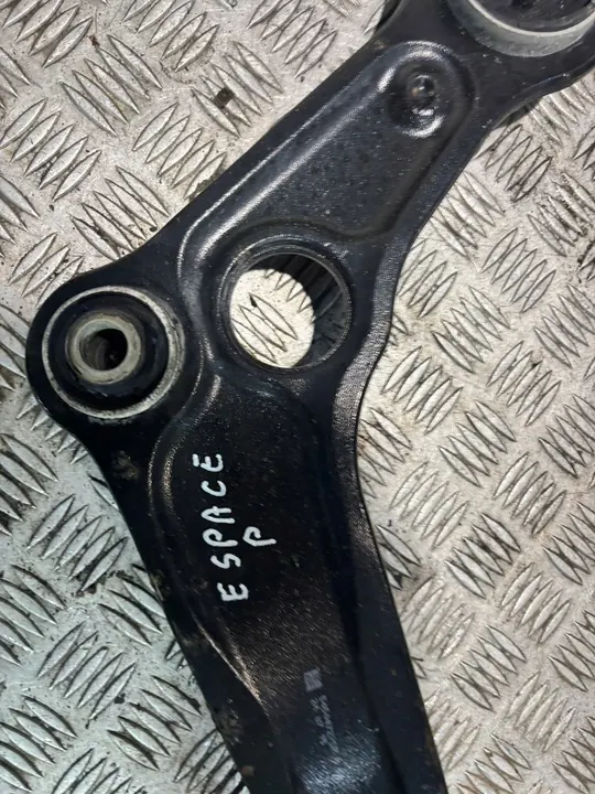 Braccio di Controllo Anteriore Destro RENAULT ESPACE V 545047275R image 3