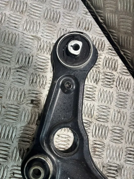 Braccio di Controllo Anteriore Destro RENAULT ESPACE V 545047275R image 4