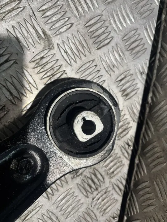 Braccio di Controllo Anteriore Destro RENAULT ESPACE V 545047275R image 5