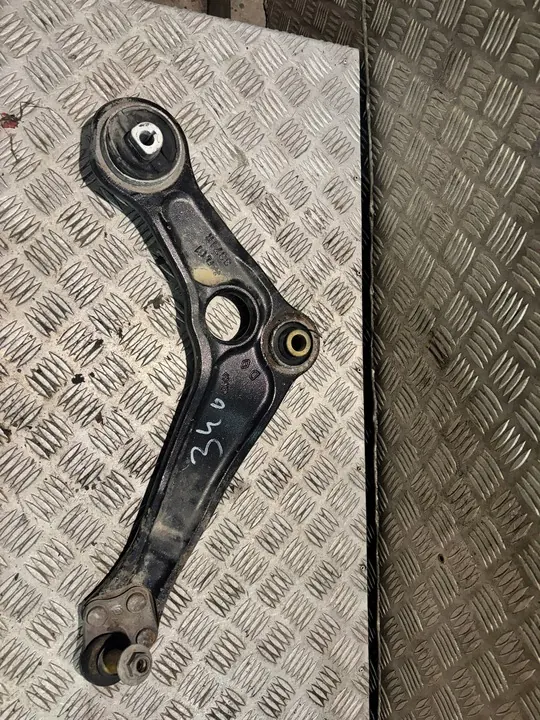 Braccio di Controllo Anteriore Destro RENAULT ESPACE V 545047275R image 6