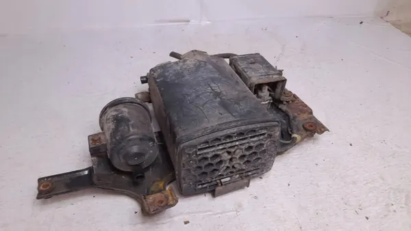 Honda Odyssey 99-04 Koolstoffilter OEM TU250WA1 image 3