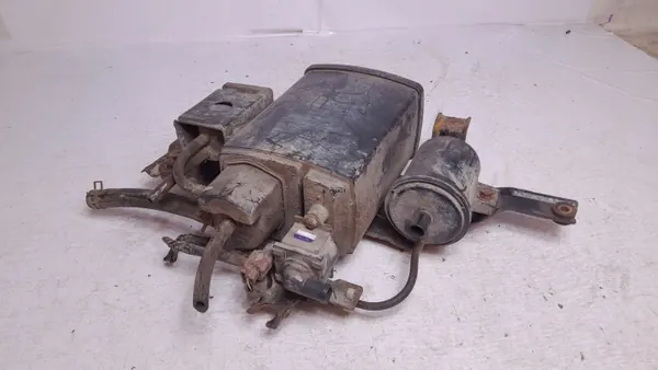 Honda Odyssey 99-04 Koolstoffilter OEM TU250WA1 image 4
