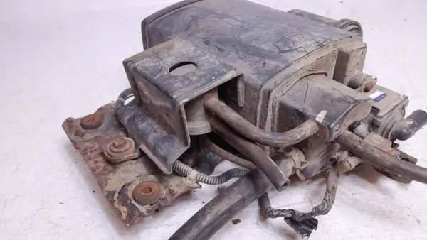 Honda Odyssey 99-04 Koolstoffilter OEM TU250WA1 image 5