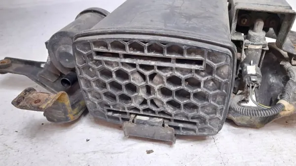 Honda Odyssey 99-04 Koolstoffilter OEM TU250WA1 image 6
