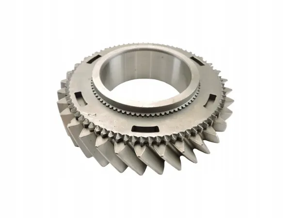 Roda dentada Iveco Daily OEM ZZ 8873219 A - Usado image 2