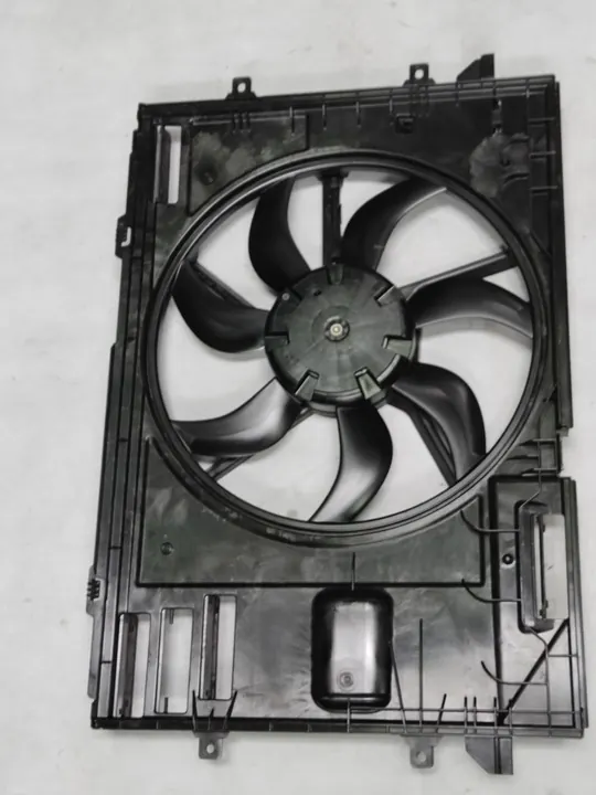 Fläktgaller Volkswagen Transporter T6 OEM 7E0121207D image 5