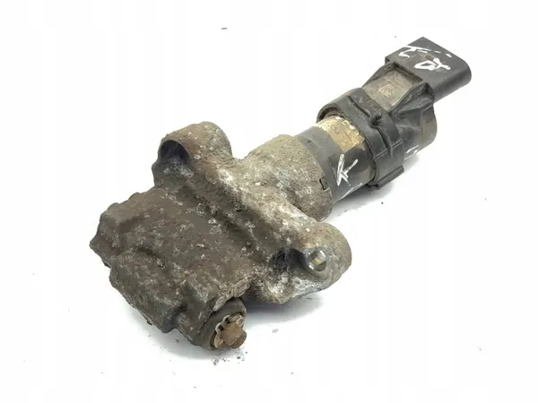 Vasen käsijarrumoottori Porsche Cayenne (92A) 2011 7P0609615 image 2