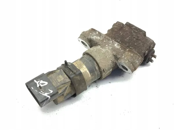 Vasen käsijarrumoottori Porsche Cayenne (92A) 2011 7P0609615 image 3