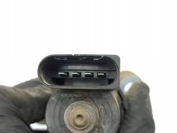 Vasen käsijarrumoottori Porsche Cayenne (92A) 2011 7P0609615 image 4