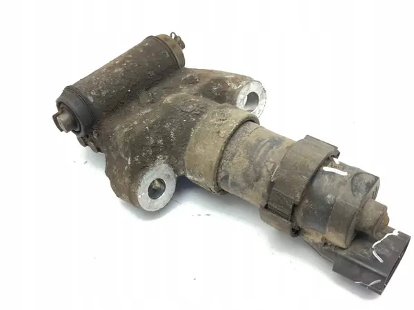 Vasen käsijarrumoottori Porsche Cayenne (92A) 2011 7P0609615 image 5