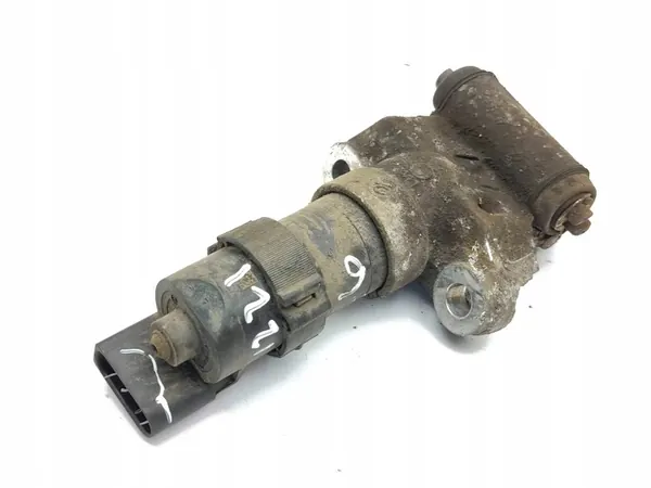 Vasen käsijarrumoottori Porsche Cayenne (92A) 2011 7P0609615 image 6