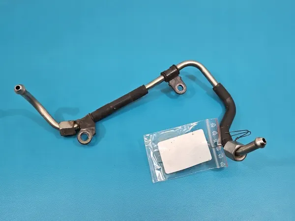 Bränsleledningsrör OEM 210715A8185 för Hyundai i30 III image 5