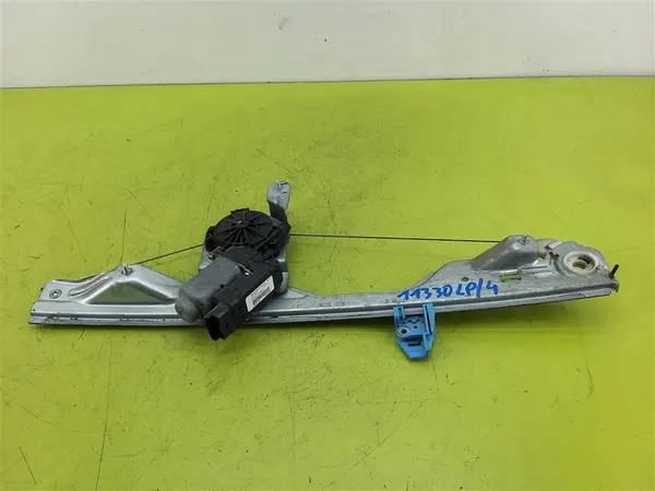 Elevador de vidro dianteiro esquerdo Renault Modus 2004-2012 MAGNETI MARELLI image 4