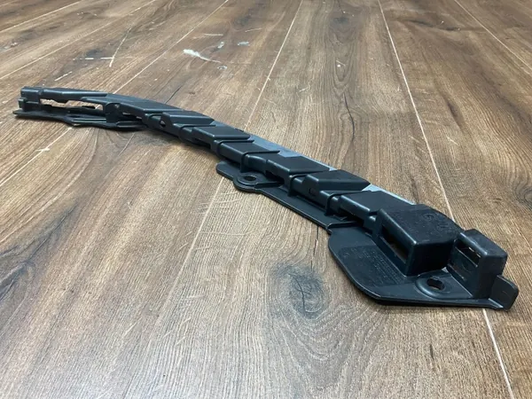Scheinwerferhalter Rechts Vorne Porsche 911 992 OEM 992807596L image 8