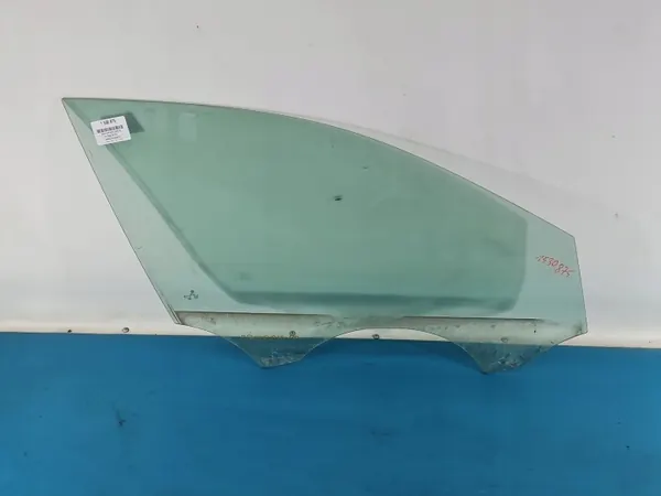 Vitre porte avant passager OEM IMPRK1530875 VW Passat image 2