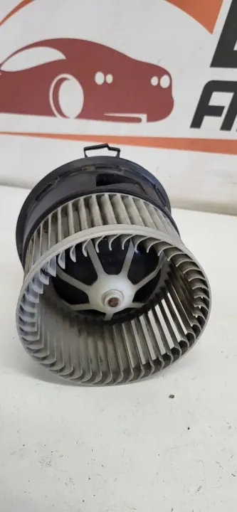 Verwarming OEM 7737080501 voor Citroën C5 III 1.6L Diesel image 5