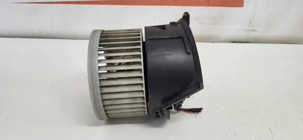 Verwarming OEM 7737080501 voor Citroën C5 III 1.6L Diesel image 6