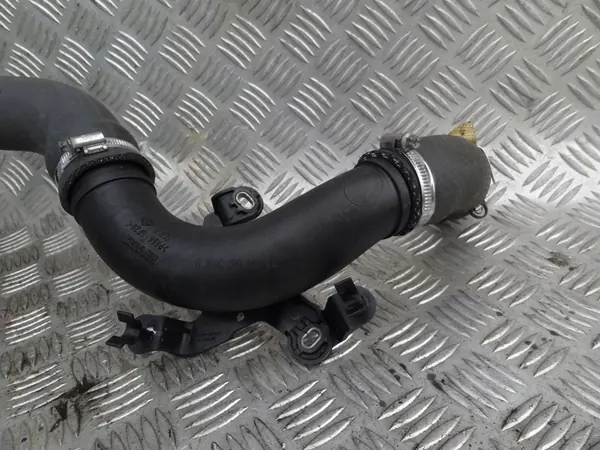 DACIA DOKKER 2013 Tubo do Intercooler 144602500R image 2