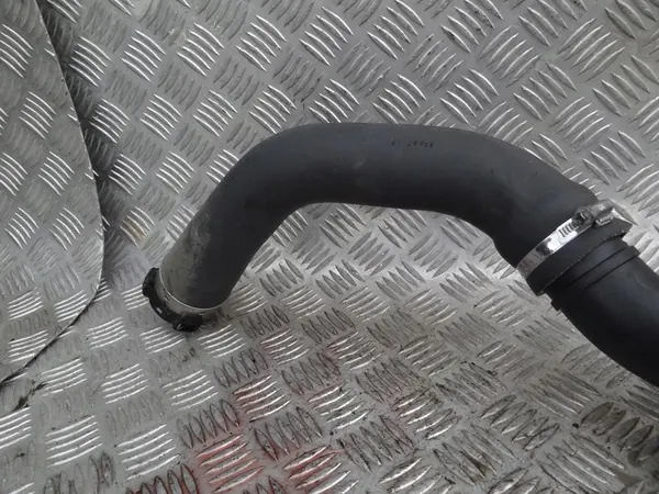 DACIA DOKKER 2013 Tubo do Intercooler 144602500R image 3