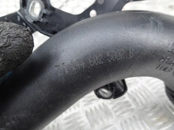 DACIA DOKKER 2013 Tubo do Intercooler 144602500R image 4