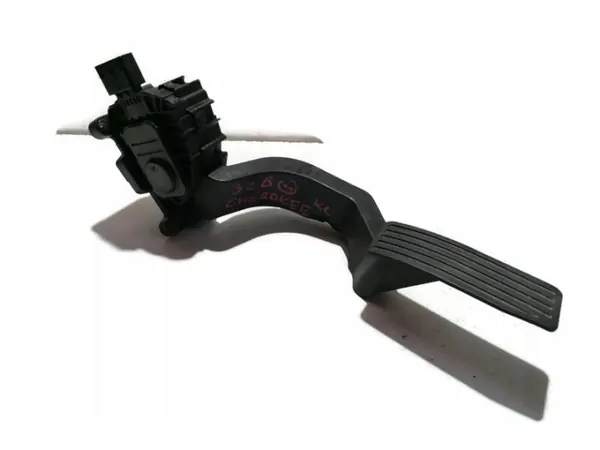 Gaspedal Jeep Cherokee V OEM 04581652AC image 2