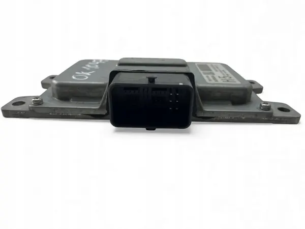 Computadora de transmisión Nissan Juke F15 OEM 33097423 image 3